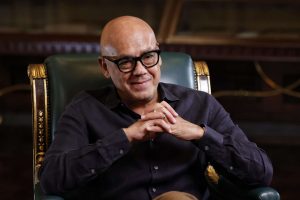 Compromiso es con la paz y la recuperación económica del pueblo