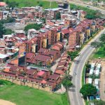 Conflicto vecinal desató ola de denuncias en Altagracia