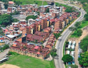 Conflicto vecinal desató ola de denuncias en Altagracia