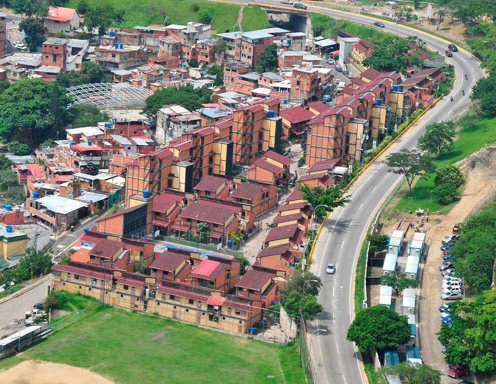 Conflicto vecinal desató ola de denuncias en Altagracia