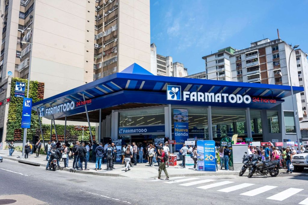 🍸🏝️Consumo, 😎🩺expansión🚘y potencia en la ⛪Semana Mayor