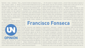 Contraofensiva social - Últimas Noticias