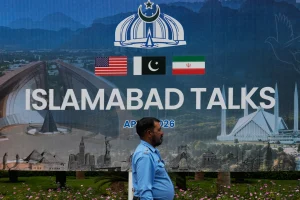 Estados Unidos e Irán concluyen con "optimismo" la primera fase de sus negociaciones con la mediación de Pakistán