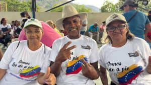 Convocan a emprendedores de Paracotos a taller de formación técnica