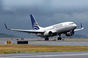 Copa Airlines ofrece a venezolanos conectividad eficiente con 17 destinos de EEUU