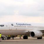 Copa Airlines reactiva vuelos hacia el Aeropuerto José Antonio Anzoátegui