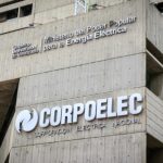 Corpoelec aseguró que las fallas eléctricas en el occidente son consecuencia de las lluvias