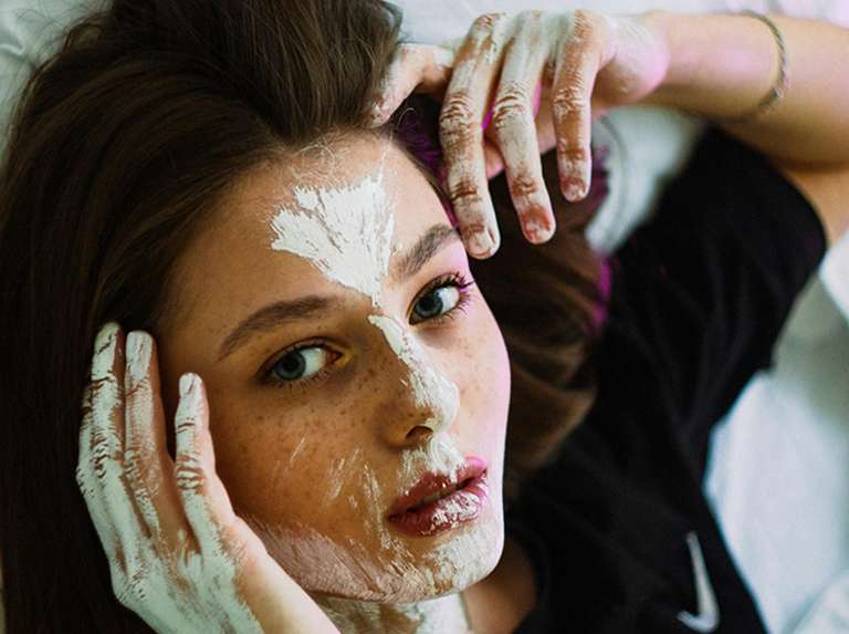 Cosmética blanca - Últimas Noticias