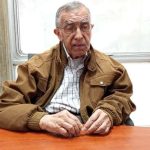 Cronista de Caracas: “El pueblo vencerá”