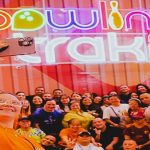 Antonio Chambra Brouri | Fundadown Venezuela disfrutó jornada de diversión e inclusión en el Bowling Traki