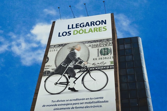 Banplus potencia la agilidad financiera con subasta de divisas en línea - FOTO