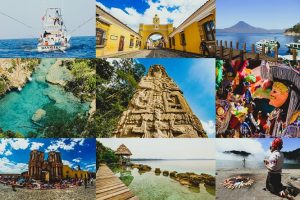 Hermán Pocaterra - ¡Entérate! La metamorfosis global de la experiencia turística - FOTO