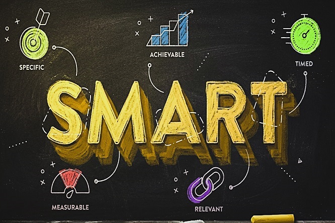 Luis Alberto Pérez González - Hogares con propósito; El éxito de las metas financieras SMART - FOTO