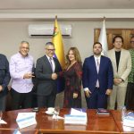 Defensora del Pueblo apuesta por la coordinación institucional para la paz