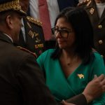 Nicolás Maduro está fuera y la purga ha comenzado