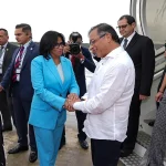 Gustavo Petro anuncia que viajará a Venezuela el próximo viernes 24 de abril