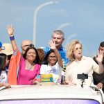 Delcy Rodríguez: levantar sanciones no es limosna, son nuestros derechos