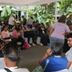 Delegaciones avanzan en debates ambientales por la Madre Tierra