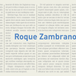 Desasosiego en alta mar