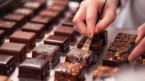 Descubre por qué Caracas es la capital del chocolate de Venezuela