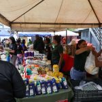 Despliegan jornada de atención social directa en Petare