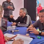 Despliegan operativos vehiculares en Sucre, Bolívar, Lara y Táchira