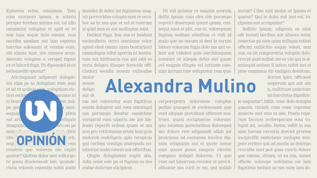 Diario de un antiimperialista - Últimas Noticias