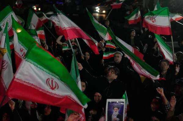 Diez exigencias de Irán a EEUU incluyen detener ataques al Líbano