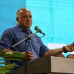 migración venezolana fue producto de las sanciones y campañas mediáticas