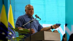 migración venezolana fue producto de las sanciones y campañas mediáticas