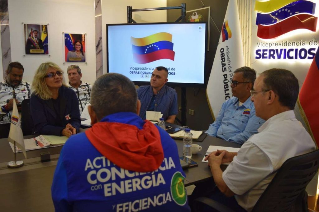 Diseñan Plan Integral de Servicios Públicos para centros de salud