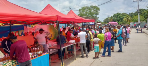 Distribuyen alimentos para 7.724 familias en Cojedes