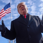 Donald Trump dice que considera ‘seriamente’ convertir a Venezuela en el estado 51 de EEUU