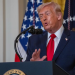 Donald Trump prohibió a Israel bombardear el Líbano: ‘¡Basta!’