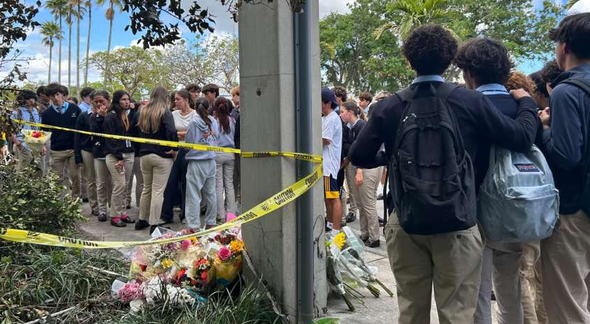 La familia de la adolescente venezolana que murió junto a su novio en Doral rompió el silencio