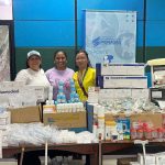 Dotan con insumos médicos a cuatro bases de misiones en Monagas