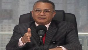 El director del CICPC Rico insta a supervisar juegos en línea "Adultos se hacen pasar por niños para atacar"