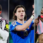 La reacción de tres de los futbolistas a los que vincularon con el escándalo de drogas y prostitución que sacude a Europa