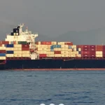 EEUU anuncia la “incautación” de un buque de Irán