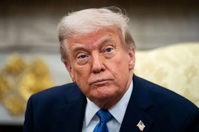 EEUU debe pagar millones de dólares en aranceles recaudados y Trump lo reconoce