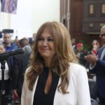 Defensora del Pueblo se compromete a inspeccionar las cárceles para verificar condiciones de reclusión