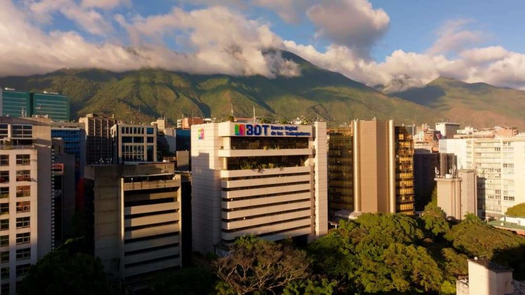 El BDT se ratifica en el top 10 del sistema financiero nacional