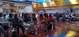 El Master Sales Minds llega a su tercera edición con propuestas para trabajar en la Venezuela de 2026