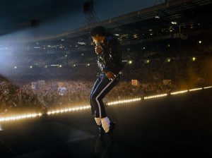 El Rey del Pop renace en la gran pantalla