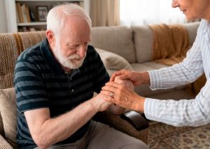 El parkinson requiere seguimiento médico