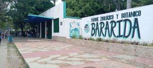El parque Bararida fue el atractivo de Lara en Semana Santa