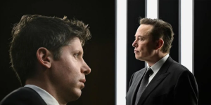 Elon Musk y Sam Altman protagonizarán un juicio inolvidable
