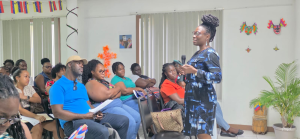 Embajada en San Vicente abre nuevo ciclo de enseñanza del español