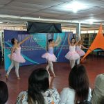 En Cojedes los cultores celebraron el Día Internacional de la Danza