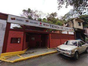 En Cotiza podrán pedir gas por una aplicación